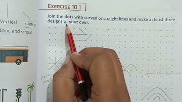 Class 2 Maths Chapter 10 The World of Shapes Ex 10.1 Maths Xpress Class 2 |Mathematics Grade 2