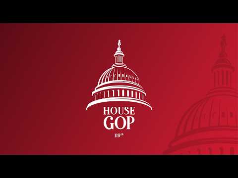 🚨 LIVE: Chairwoman McClain and House Republicans Back the Blue at Police Week Press Conference