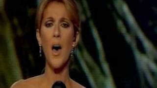 Celine Dion - La Diva chords