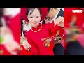 Clip cô dâu 'trả lễ' mỗi người bưng mâm bằng 1 con cua Cà Mau gây 'sốt rần rần'