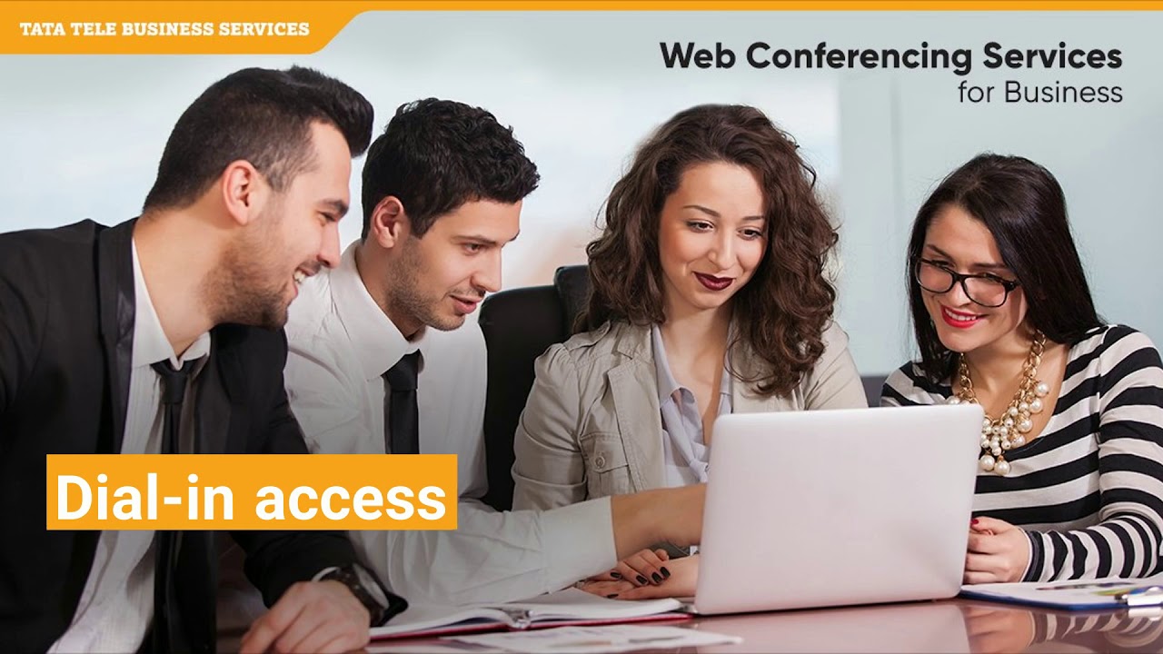 Web Conferencing Services