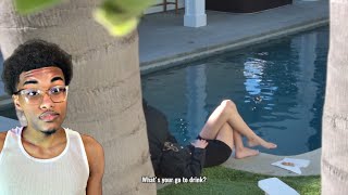 Reacting to Is He Cheating With His Ex Girlfriend? | UDY Loyalty Test