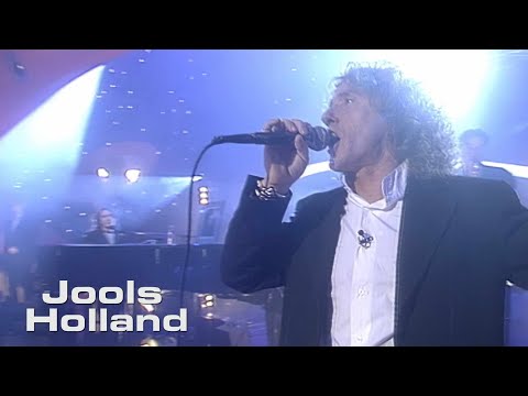 Jools Holland & his R'n'B Orchestra & Roger Daltrey - Pinball Wizard (Don't Forget Your Toothbrush)