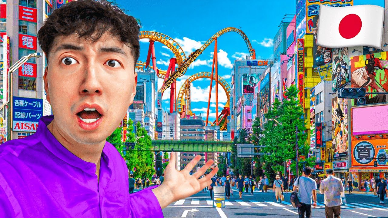 I Went To The CRAZIEST City In JAPAN YouTube i-went-to-the-craziest-city-in-japan-youtube