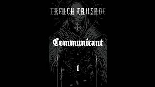 [TRENCH CRUSADE] Communicant / Communiant  #grimdark #trenchcrusade #trenchcrusadelore