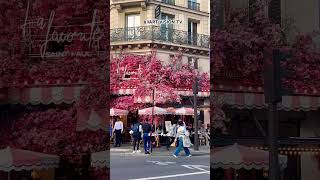 Ahparis...le Marais 16September2024