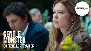 Download lagu GENTLE MONSTER | Offizieller Trailer | Mit Léa Seydoux und Jella Haase | Ab 17.09. im Kino!