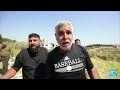 Israel mantiene sus ataques en Líbano pese a la tregua