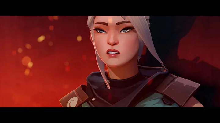 Duelists - VALORANT launch cinematic trailer