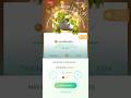 Maxing out Level 50 Groudon Pokémon GO