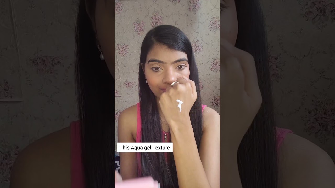 Best Sunscreen for oily skin 