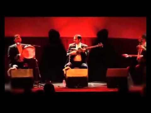 ZABIT NABIZADE TRIO - AZERBAIJAN - Turquoise Production