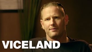Corey Taylor of Slipknot and Stone Sour: THE THERAPIST (Preview)