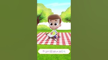 سورة الإنسان من آية 19 إلى آية 20