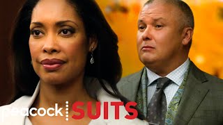 Jessica Finally Gets Her Revenge On Daniel Suits