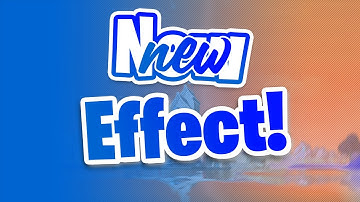 [Tutorial] How to make this *NEW* effect in Vegas Pro! (How to edit like Numby, LMGK, Soillan)