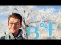 Texas Is Freezing Over (Trucking Vlog #35)