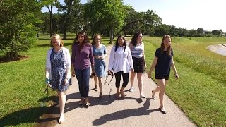 Rice civil engineering majors have their say on Houston flood plan