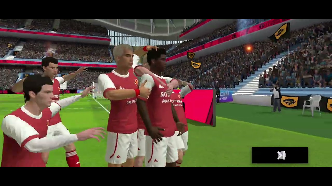 I played another round look what my teammates did this is amazing just amazing absolute cinema 📽️🎥