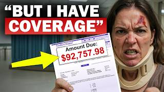 Florida PIP Insurance: Why Your 'Full Coverage' Is a Lie (Costly Truth) Update
