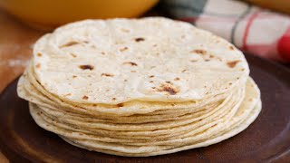 MASA para TACOS | Tortillas de Harina Mexicanas - CUKit!