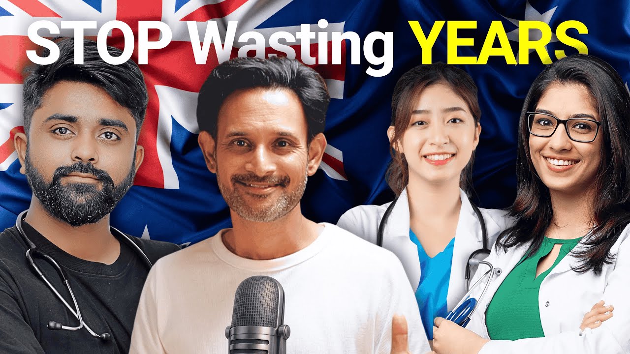 Почему ЭТИ врачи получили работу, а другие — нет! | КЛЮЧЕВЫЕ МОМЕНТЫ