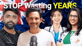 Why THESE Doctors Got Jobs & Others Didn’t! | KEY POINTS