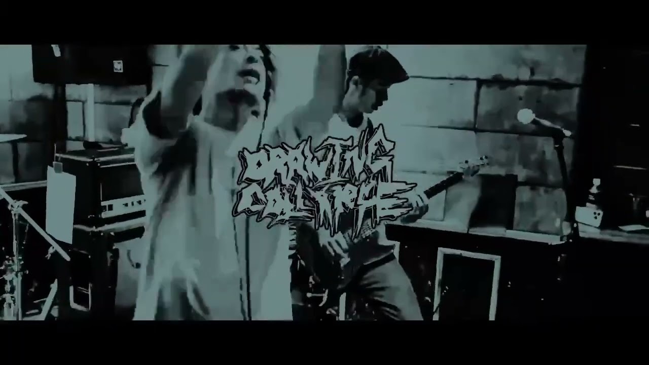 Drawing Collapse / IL BASTARDO 