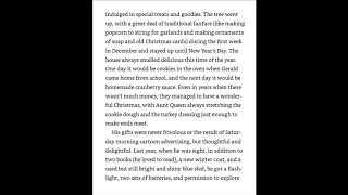 Forged by Fire Chapter 3