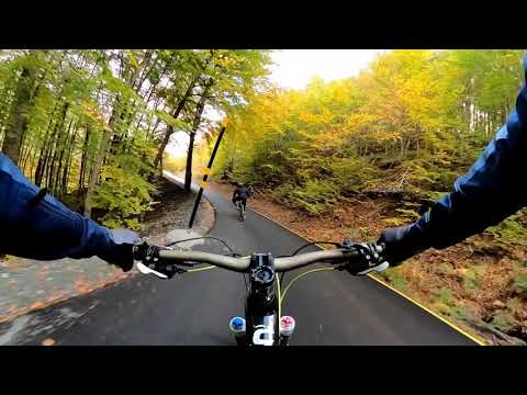 Munti Smolikas-Mtb-Γυρω γυρω