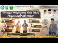 Live Streaming Pembelajaran Bahasa Indonesia SMP dan MTs Kelas VII