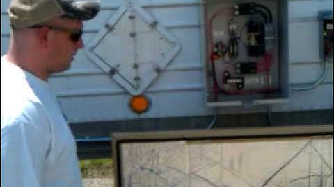 How a Standby Generator and Transfer Switch Work