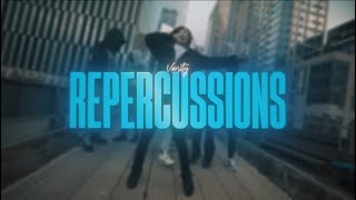 Celebrity Vanity - Repercussions (Official Music Video) Profile