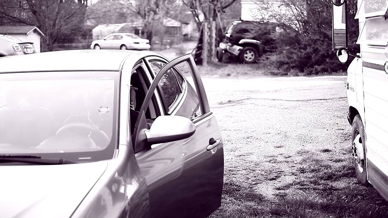 Yankees & Yardies pilot 1