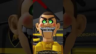 COCA-COLA BARRY Vs PEPSI BARRY in BARRY'S PRISON RUN #barryprisonrun #obby #shorts #viralvideo