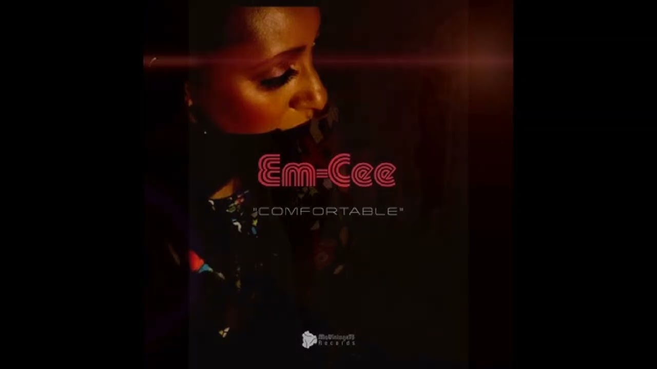 Em'Cee - Comfortable [Single] (Rnb / Soul) 2023