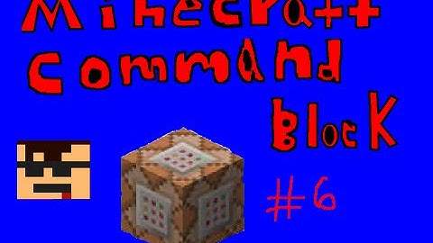 How to change Difficulties using Command Blocks Minecraft 1.7.4