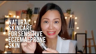 Restoration Essence Natural Eczema Relief and Protection and Skincare Singapore