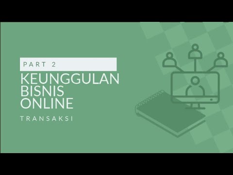 Era Digital: Menjelajahi Keunggulan Bisnis Online Shop di Tengah Persaingan