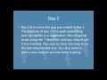 facebook ads machine 1 0 Day 5 Video 2