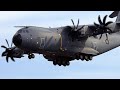 Indonesia Receives First Airbus A400M, Boosting Strategic Airlift Across 17,000 Islands