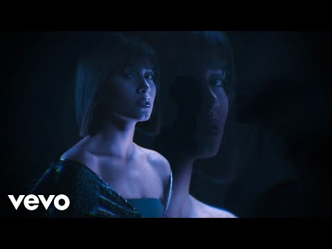 Aitana - Luna (Visualizer)