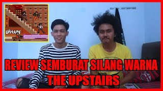 Download Lagu RAWRVIEW || Album Terbaru Dari The Upstairs ( Semburat Silang Warna ) MP3