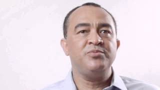 Dr. Christopher Tufton:  Apprenticeship Program