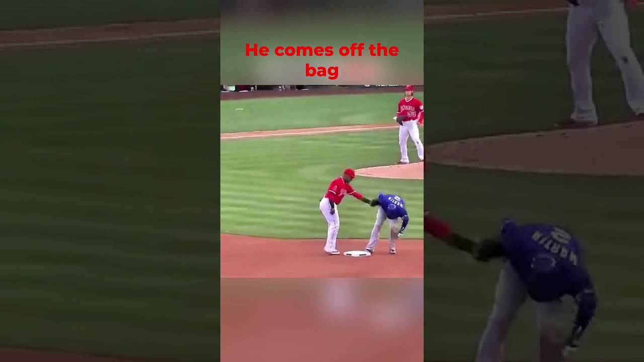 little league mistake 