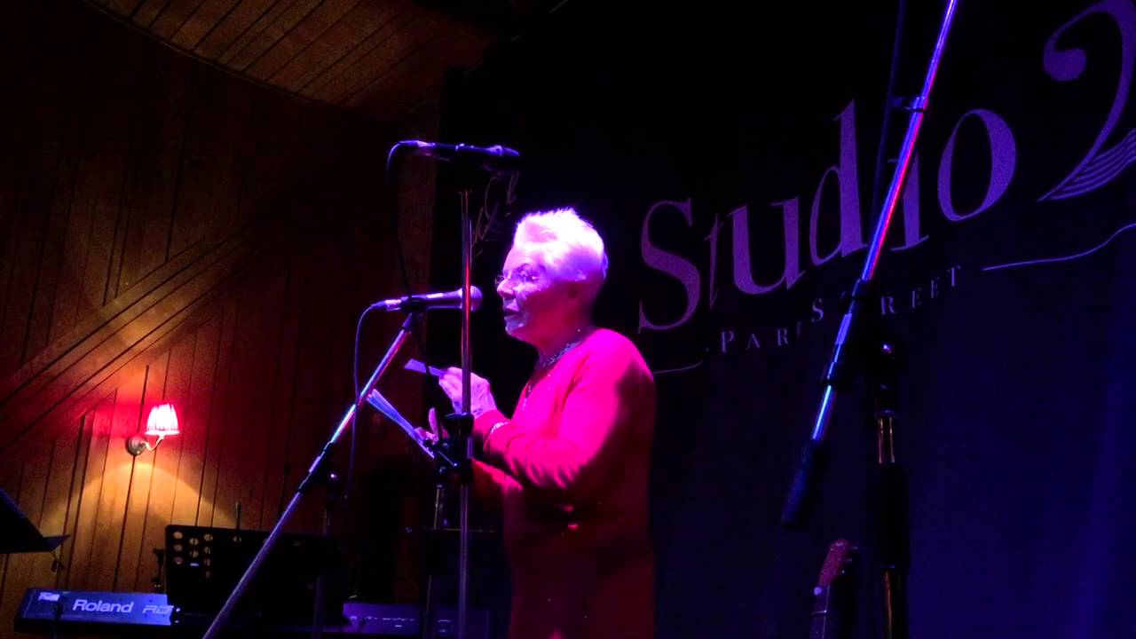 Pensioner's Pass - Pat Fearon