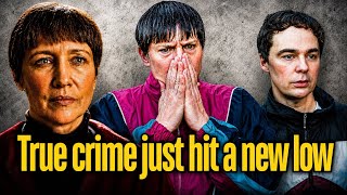 the worst true crime I ve ever seen