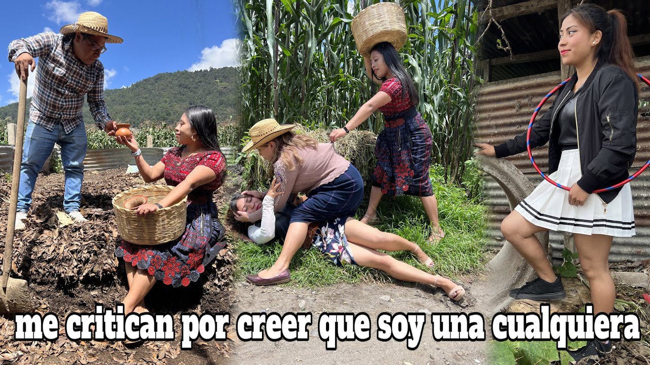 ME CRITICAN POR CREER QUE SOY UNA CUALQUIER@//pero lo único que quisieran es estar en mi ligar