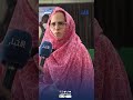 بنت شيخنا: لن نقبل بتعديل المأموريات إلا إذا فرض بالقوة