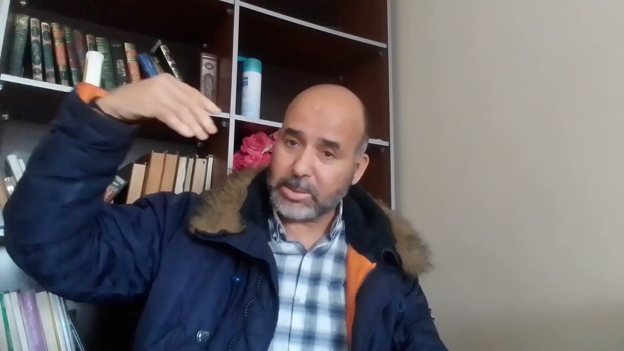 عمر بن الخطاب يؤيد تعديل مدو تة الاسرة المغربية.(ح1 ايقاف بيت الزوجية من ارث التركة)ذ محمد عبيد